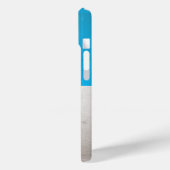 Rio de Janeiro Case-Mate iPhone Case (Achterkant / Links)