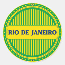 Rio de Janeiro City Pride – Braziliaanse identitei