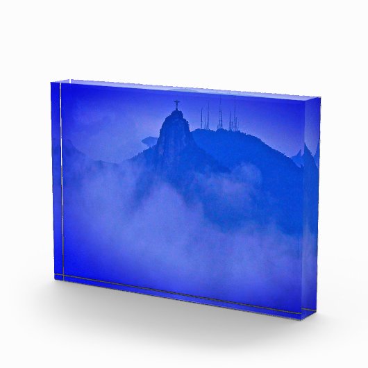 Rio de Janeiro Fotoblokken (Rechts)