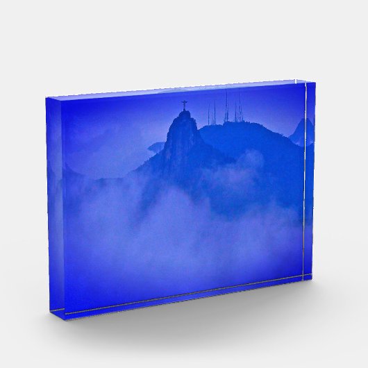 Rio de Janeiro Fotoblokken (Links)