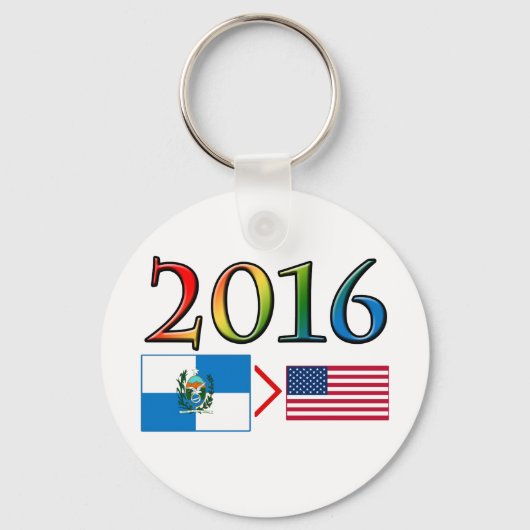 Rio de Janeiro is beter Sleutelhanger (Voorkant)