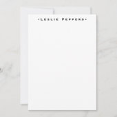 Rio de Janeiro Kaart (Voorkant)