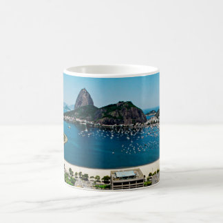 Rio de Janeiro Koffiemok