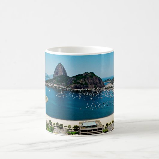 Rio de Janeiro Koffiemok (Center)