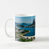 Rio de Janeiro Koffiemok (Links)