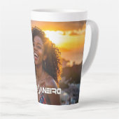 RIO DE JANEIRO LATTE MOK (Rechterhoek)