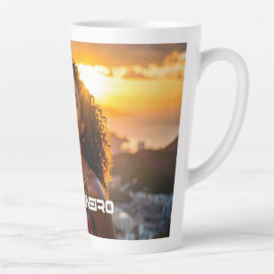 RIO DE JANEIRO LATTE MOK