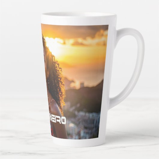 RIO DE JANEIRO LATTE MOK (Rechts)