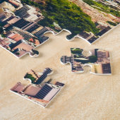 Rio De Janeiro Legpuzzel (Zijkant)