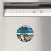 Rio de Janeiro Magneet (Insitu (Vaatwasser))
