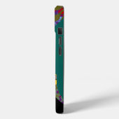Rio de Janeiro mix Case-Mate iPhone Case (Achterkant / Links)