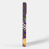 Rio de Janeiro mix Case-Mate iPhone Case (Achterkant / Rechts)
