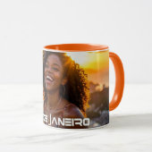 RIO DE JANEIRO MOK (Voorkant rechts)