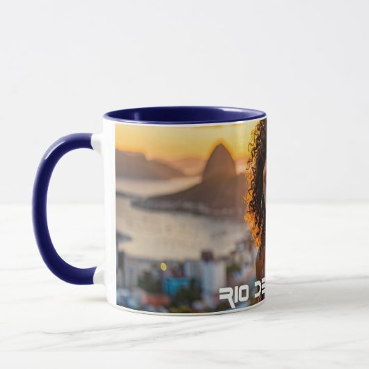 RIO DE JANEIRO MOK (Links)