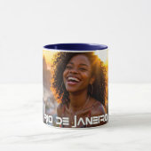 RIO DE JANEIRO MOK (Midden)