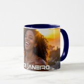 RIO DE JANEIRO MOK (Voorkant rechts)