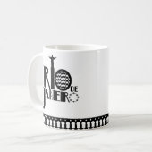 rio de janeiro mok (Voorkant links)