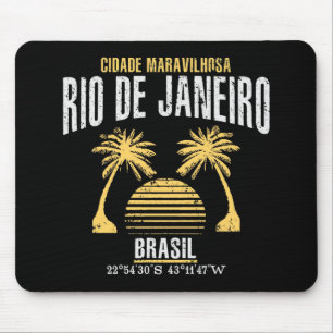 Rio de Janeiro Muismat