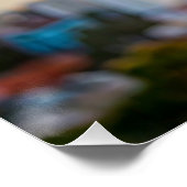 RIO DE JANEIRO PERFECT POSTER (Hoek)