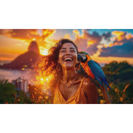 RIO DE JANEIRO PLUNJEZAK