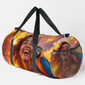 RIO DE JANEIRO PLUNJEZAK (Rechterhoek)