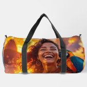 RIO DE JANEIRO PLUNJEZAK (Achterkant)