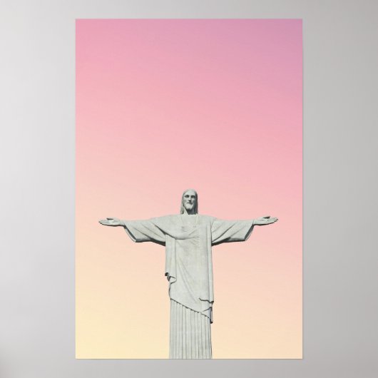 Rio de Janeiro Poster (Voorkant)