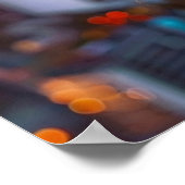 RIO DE JANEIRO POSTER (Hoek)