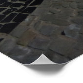 Rio de Janeiro Poster (Hoek)