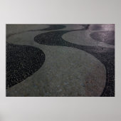 Rio de Janeiro Poster (Voorkant)