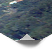 Rio de Janeiro POSTER Print (Hoek)