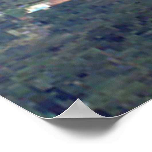 Rio de Janeiro POSTER Print (Hoek)