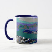 rio de janeiro, sugarloaf br mok (Links)