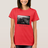 RIO DE JANEIRO T-SHIRT (Voorkant)