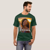 RIO DE JANEIRO T-SHIRT (Voorkant volledig)