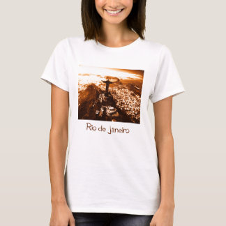 RIO DE JANEIRO T-SHIRT