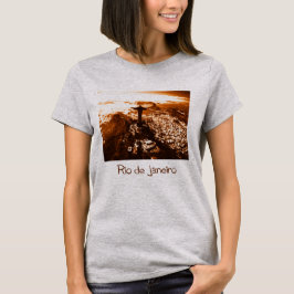 RIO DE JANEIRO T-SHIRT