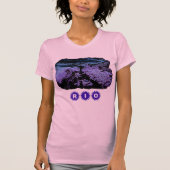 RIO DE JANEIRO T-SHIRT (Voorkant)