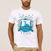 Rio de Janeiro T-shirt (Voorkant)