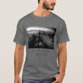 RIO DE JANEIRO T-SHIRT (Voorkant)