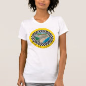Rio de Janeiro T-shirt (Voorkant)
