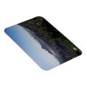 Rio De Janeiro Zuidzone Magneet (Rechterzijde)