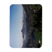 Rio De Janeiro Zuidzone Magneet (Verticaal)