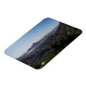 Rio De Janeiro Zuidzone Magneet (Linkerzijde)