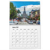Rio Grande do Sul-Brazil Kalender (Jan 2027)