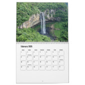 Rio Grande do Sul-Brazil Kalender (Feb 2026)