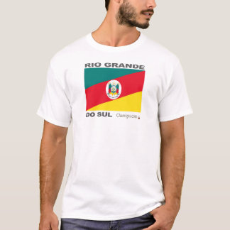 Rio Grande do Sul T-shirt
