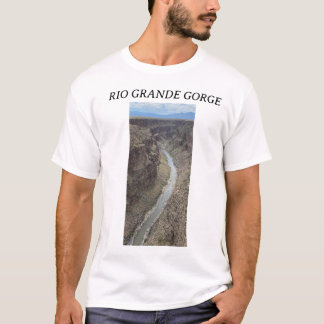 Rio Grande Gorge T-shirt