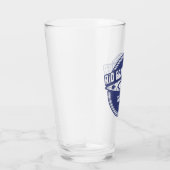 Rio Grande, Texas Glas (Rechts)