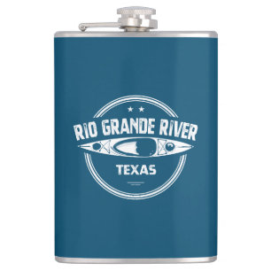 Rio Grande, Texas Heupfles